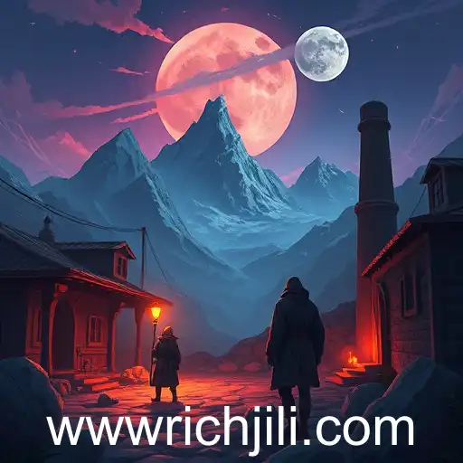 Exploring the Thrilling World of Adventure Games on Richjili