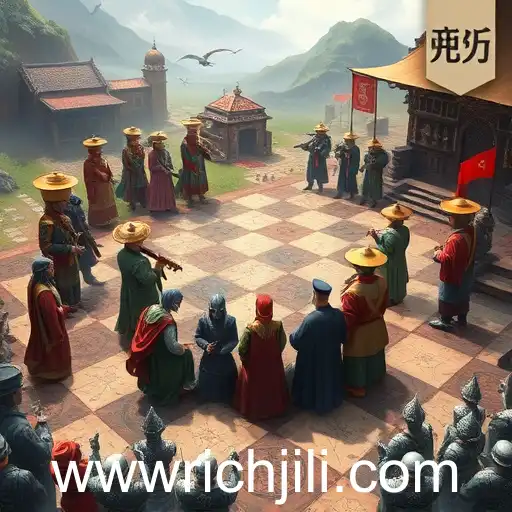 The Evolution of Online Gaming in 2025