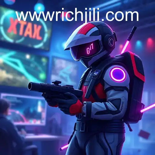 Richjili: The Gaming Revolution of 2026