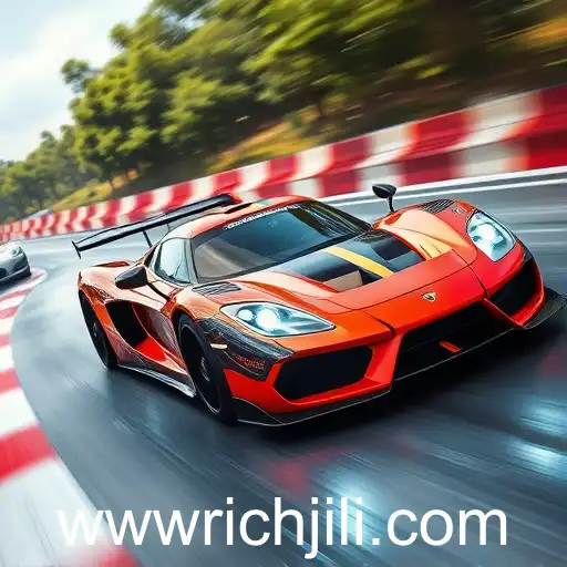 RichJili Redefines Online Gaming Experience