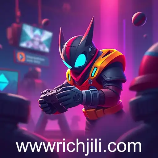 The Rise of Richjili and Its Impact on Online Gaming