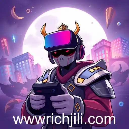 The Rise of Richjili in 2025