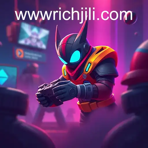 The Rise of Richjili and Its Impact on Online Gaming